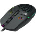Lenovo Lecoo MS105 RGB Ergonomik Optik Kablolu Oyuncu Mouse Teşhir