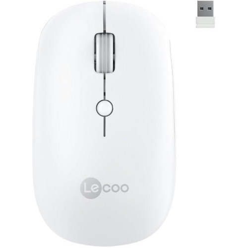 lecoo Lenovo Ws211 Çift Modlu Bluetooth & Wireless Kablosu