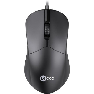 Lenovo Lecoo M1102 Optik Kablolu Mouse - Teşhir