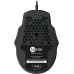 Lenovo Lecoo MS107 RGB Ergonomik Optik Kablolu Oyuncu Mouse - Teşhir