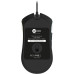 Lenovo Lecoo MS108 RGB Ergonomik Optik Kablolu Oyuncu Mouse Teşhir