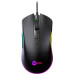 Lenovo Lecoo MS108 RGB Ergonomik Optik Kablolu Oyuncu Mouse Teşhir