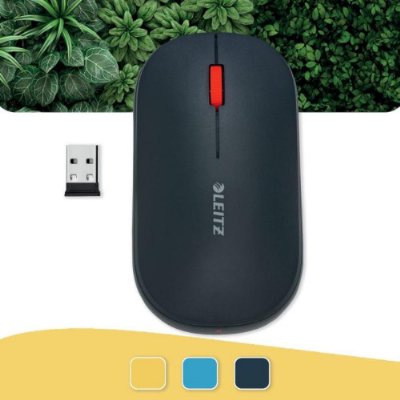 Leitz Cosy Kablosuz Mouse
