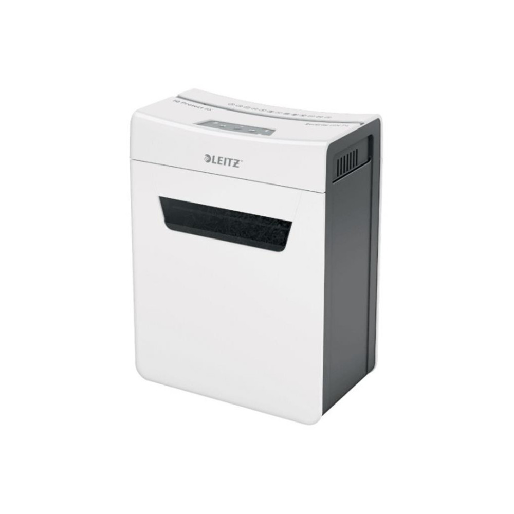 Leitz IQ Autofeed Office 100 P4 Evrak İmha Makinesi Outlet
