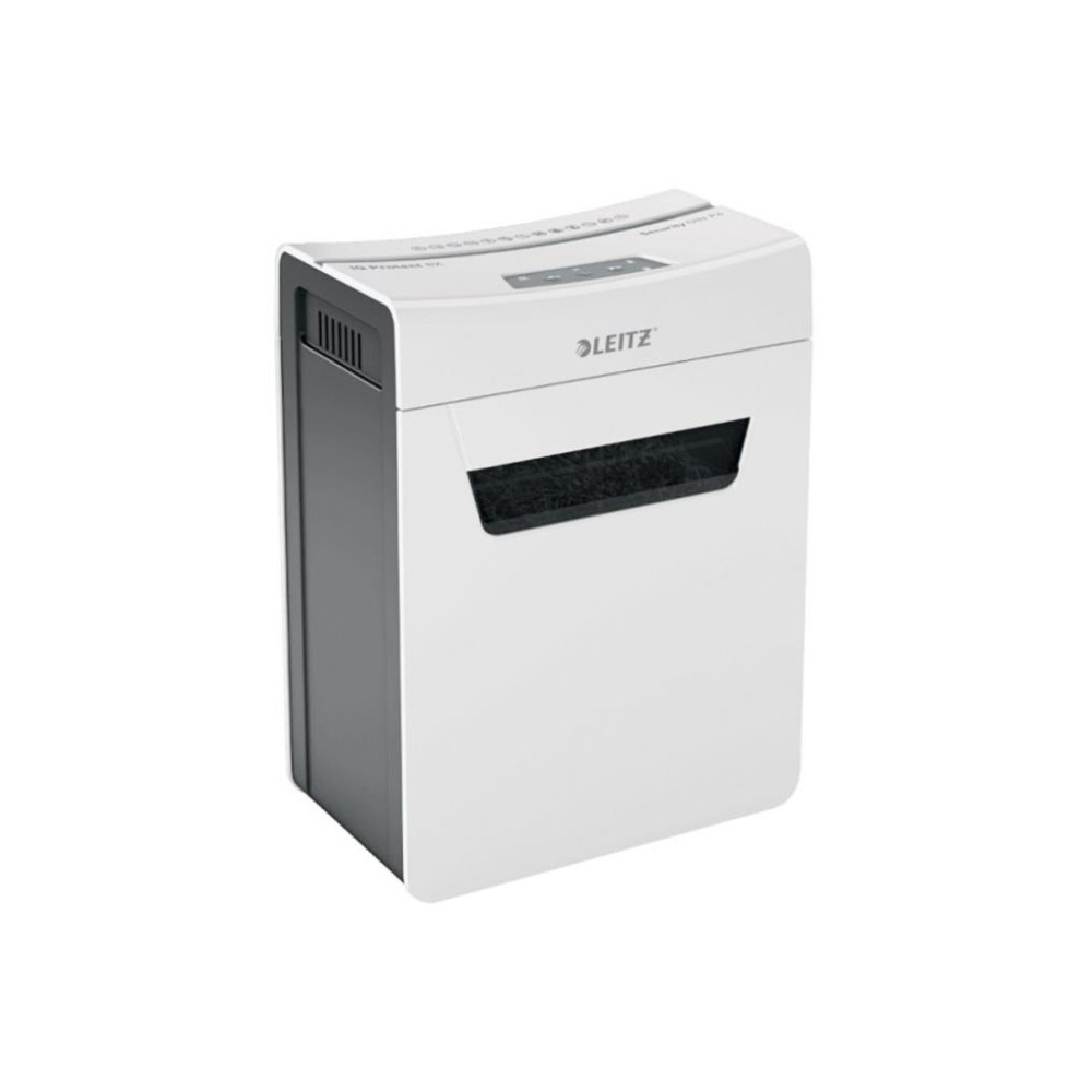 Leitz IQ Autofeed Office 100 P4 Evrak İmha Makinesi Outlet