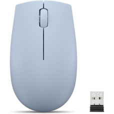 Lenovo 300 GY51L15679 Mavi Optik Kablosuz Oyuncu Mouse