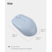 Lenovo 300 GY51L15679 Mavi Optik Kablosuz Oyuncu Mouse