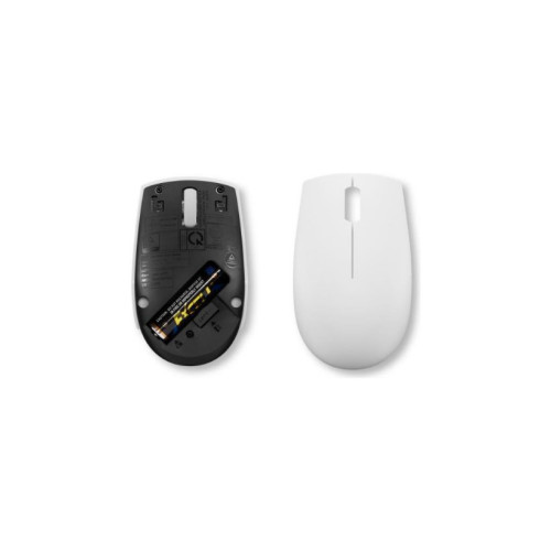 Lenovo 300 GY51L15677 Gri Optik Kablosuz Oyuncu Mouse Teşhir