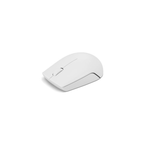Lenovo 300 GY51L15677 Gri Optik Kablosuz Oyuncu Mouse Teşhir