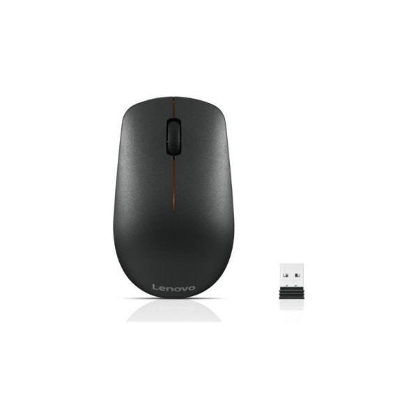 Lenovo 400 GY50R91293 Optik Kablosuz Mouse Teşhir