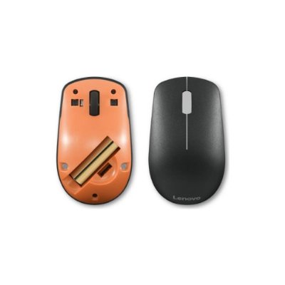 Lenovo 400 GY50R91293 Optik Kablosuz Mouse Teşhir