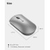 Lenovo 600 GY50X88832 Sessiz Optik Kablosuz Mouse - Teşhir