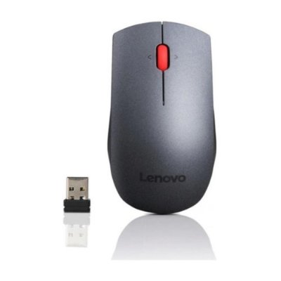 Lenovo 700 GX30N77981 Lazer Kablosuz Mouse Teşhir