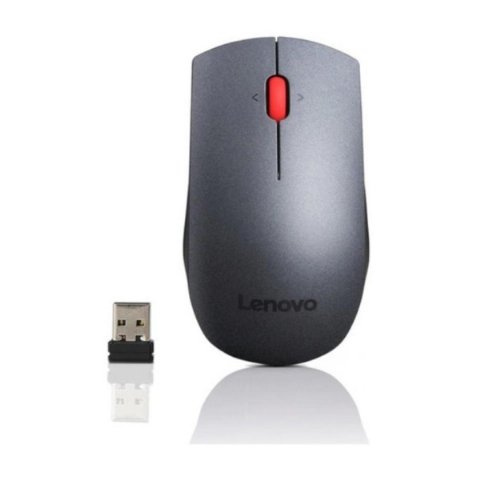 Lenovo 700 GX30N77981 Lazer Kablosuz Mouse Teşhir