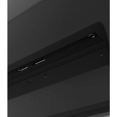 Lenovo C32q-20 65F8GAC1TK 31.5" 4ms QHD FreeSync Monitör - OUTLET