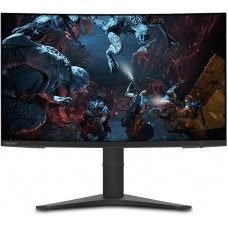 Lenovo G32QC-10 66A2GACBTK 31.5" 1 ms QHD FreeSync Curved Oyuncu Monitörü - Outlet