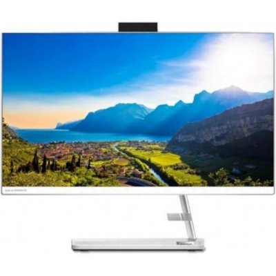 Lenovo IdeaCentre AIO 3 27IAP7 F0GJ00GQTX i5-12450H 16 GB 512 GB SSD UHD Graphics 27" Full HD All in One PC Outlet