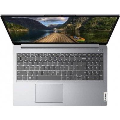 Lenovo IdeaPad 1 15AMN7 82VG008CTX Ryzen 5 7520U 8 GB 512 GB SSD Radeon 610M 15.6" Full HD Notebook - Outlet