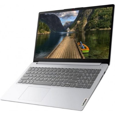 Lenovo IdeaPad 1 15AMN7 82VG008CTX Ryzen 5 7520U 8 GB 512 GB SSD Radeon 610M 15.6" Full HD Notebook - Outlet