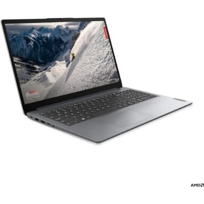 Lenovo IdeaPad 1 15ALC7 82R40070TX Ryzen 5 5500U 8 GB 256 GB SSD Radeon Graphics 15.6" Full HD Notebook
