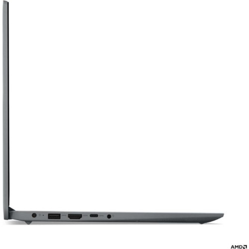 Lenovo IdeaPad 1 15ALC7 82R40070TX Ryzen 5 5500U 8 GB 256 GB SSD Radeon Graphics 15.6" Full HD Notebook