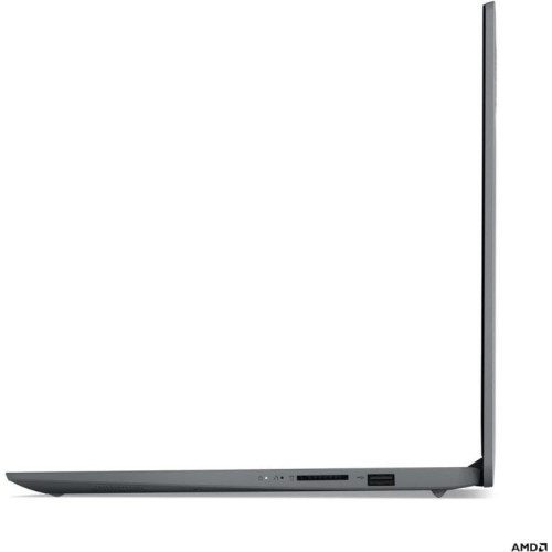 Lenovo IdeaPad 1 15ALC7 82R40070TX Ryzen 5 5500U 8 GB 256 GB SSD Radeon Graphics 15.6" Full HD Notebook