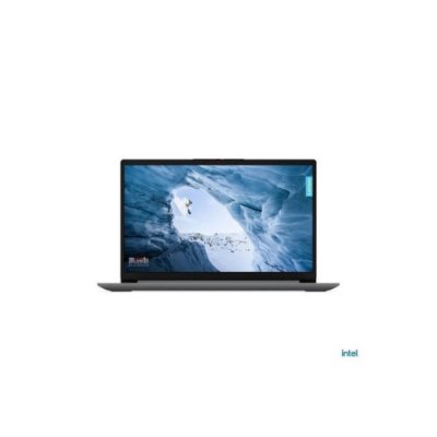 Lenovo IdeaPad 1 15IGL7 82V700A9TX Celeron N4020 4 GB 128 GB SSD UHD Graphics 600 15.6" Notebook - Teşhir
