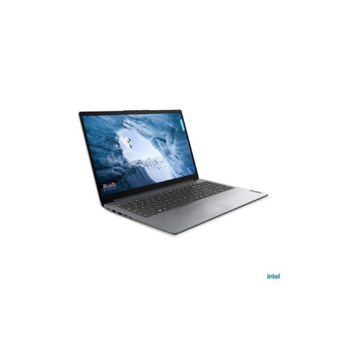 Lenovo IdeaPad 1 15IGL7 82V700A9TX Celeron N4020 4 GB 128 GB SSD UHD Graphics 600 15.6" Notebook - Teşhir