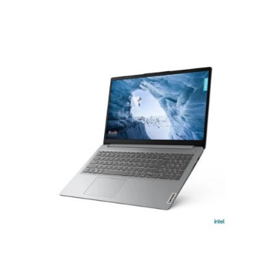 Lenovo IdeaPad 1 15IGL7 82V700A9TX Celeron N4020 4 GB 128 GB SSD UHD Graphics 600 15.6" Notebook - Teşhir