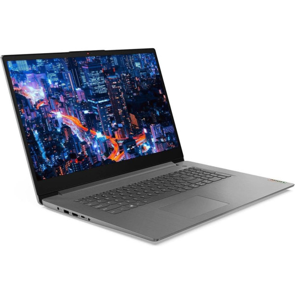 Lenovo IdeaPad 3 17ITL6 82H900BMTX i7-1165G7 8 GB 512 GB SSD MX350 17.3" Full HD Notebook - OUTLET