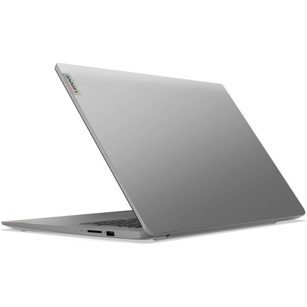 Lenovo IdeaPad 3 17ITL6 82H900BMTX i7-1165G7 8 GB 512 GB SSD MX350 17.3" Full HD Notebook - OUTLET