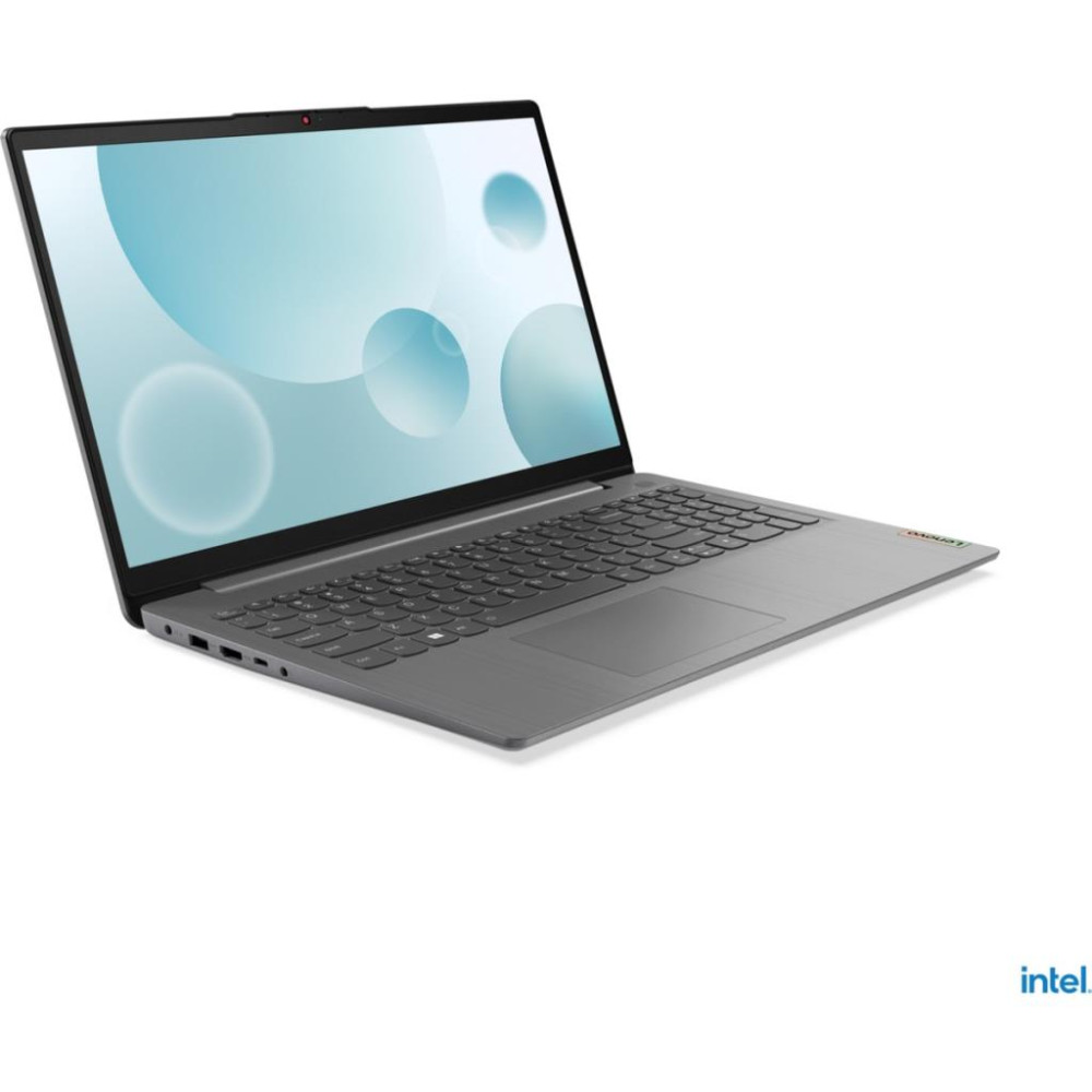 Lenovo IdeaPad 3 15IAU7 82RK0181TX i3-1215U 8 GB 512 GB SSD UHD Graphics 15.6" Full HD Notebook