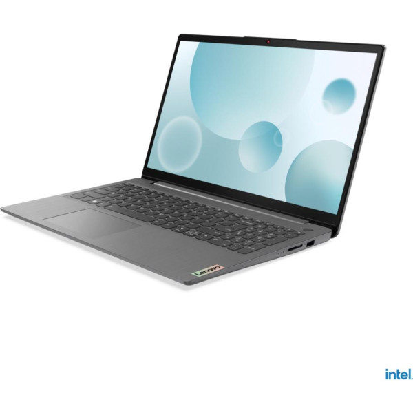 Lenovo IdeaPad 3 15IAU7 82RK0181TX i3-1215U 8 GB 512 GB SSD UHD Graphics 15.6" Full HD Notebook