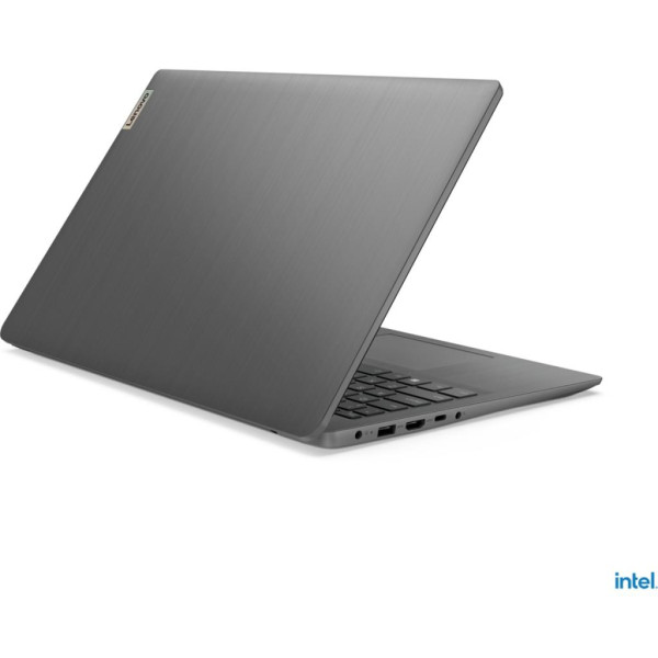 Lenovo IdeaPad 3 15IAU7 82RK0181TX i3-1215U 8 GB 512 GB SSD UHD Graphics 15.6" Full HD Notebook