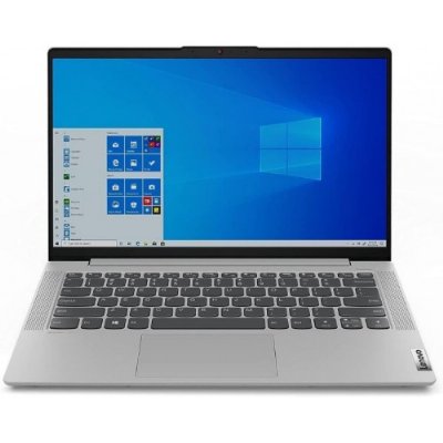 Lenovo IdeaPad 5 82FE00LBTX i3-1115G4 4 GB 256 GB SSD UHD Graphics 14" Full HD Notebook