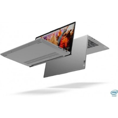 Lenovo IdeaPad 5 82FE00LBTX i3-1115G4 4 GB 256 GB SSD UHD Graphics 14" Full HD Notebook