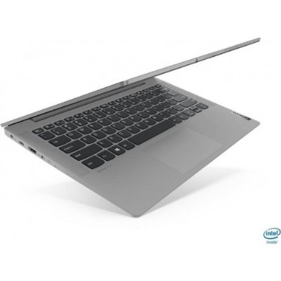 Lenovo IdeaPad 5 82FE00LBTX i3-1115G4 4 GB 256 GB SSD UHD Graphics 14" Full HD Notebook
