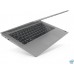 Lenovo IdeaPad 5 82FE00LBTX i3-1115G4 4 GB 256 GB SSD UHD Graphics 14" Full HD Notebook