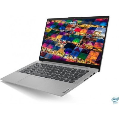 Lenovo IdeaPad 5 82FE00LBTX i3-1115G4 4 GB 256 GB SSD UHD Graphics 14" Full HD Notebook