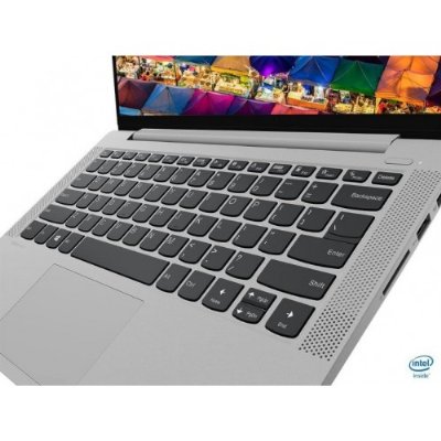 Lenovo IdeaPad 5 82FE00LBTX i3-1115G4 4 GB 256 GB SSD UHD Graphics 14" Full HD Notebook