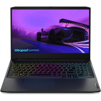 Lenovo IdeaPad Gaming 3 15IHU6 82K100CTTX i5-11300H 8 GB 512 GB SSD GTX1650 15.6" Full HD Gaming Laptop Outlet