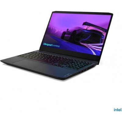Lenovo IdeaPad Gaming 3 15IHU6 82K100CTTX i5-11300H 8 GB 512 GB SSD GTX1650 15.6" Full HD Gaming Laptop Outlet