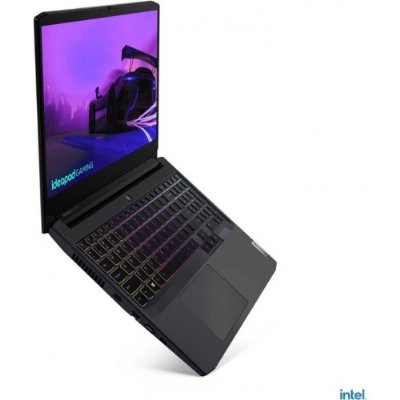 Lenovo IdeaPad Gaming 3 15IHU6 82K100CTTX i5-11300H 8 GB 512 GB SSD GTX1650 15.6" Full HD Gaming Laptop Outlet