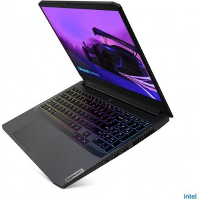 Lenovo IdeaPad Gaming 3 15IHU6 82K100CTTX i5-11300H 8 GB 512 GB SSD GTX1650 15.6" Full HD Gaming Laptop Outlet