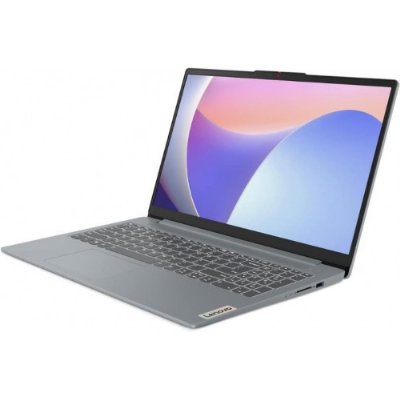 Lenovo Ideapad Slim 3 15IAH8 83ER0084TR i5-12450H 8 GB 256 GB SSD UHD Graphics 15.6" Full HD Notebook