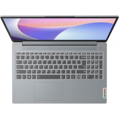 Lenovo Ideapad Slim 3 15IAH8 83ER0084TR i5-12450H 8 GB 256 GB SSD UHD Graphics 15.6" Full HD Notebook