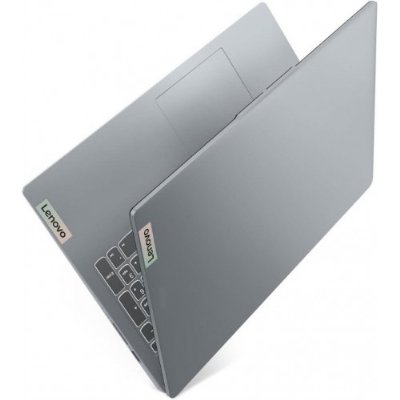 Lenovo Ideapad Slim 3 15IAH8 83ER0084TR i5-12450H 8 GB 256 GB SSD UHD Graphics 15.6" Full HD Notebook