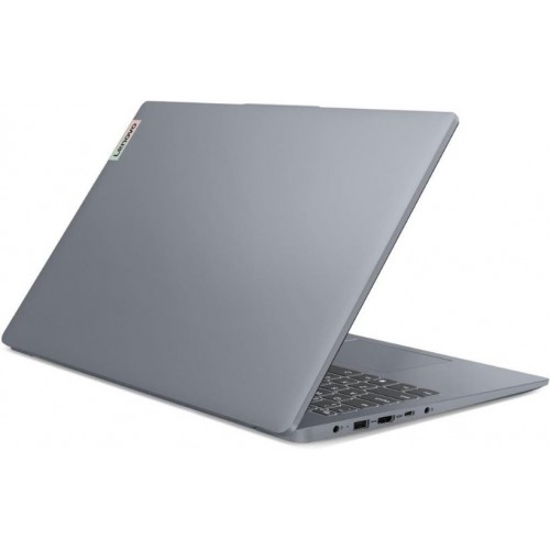 Lenovo Ideapad Slim 3 15IAH8 83ER0084TR i5-12450H 8 GB 256 GB SSD UHD Graphics 15.6" Full HD Notebook