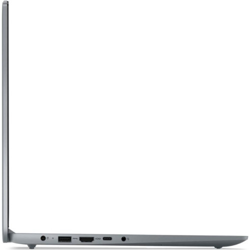 Lenovo Ideapad Slim 3 15IAH8 83ER0084TR i5-12450H 8 GB 256 GB SSD UHD Graphics 15.6" Full HD Notebook Outlet