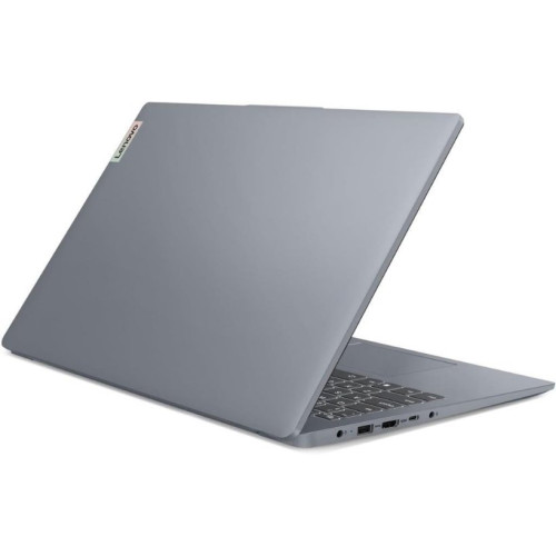 Lenovo Ideapad Slim 3 15IAH8 83ER0084TR i5-12450H 8 GB 256 GB SSD UHD Graphics 15.6" Full HD Notebook Outlet
